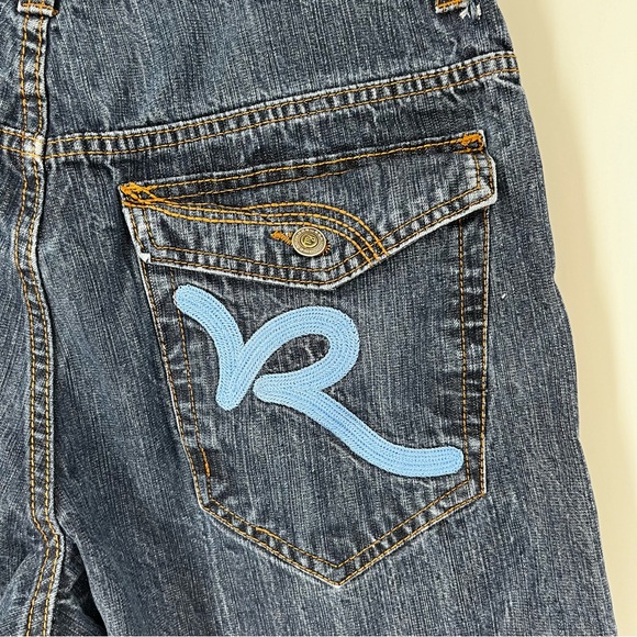 RocaWear denim shorts - Picture 5 of 5
